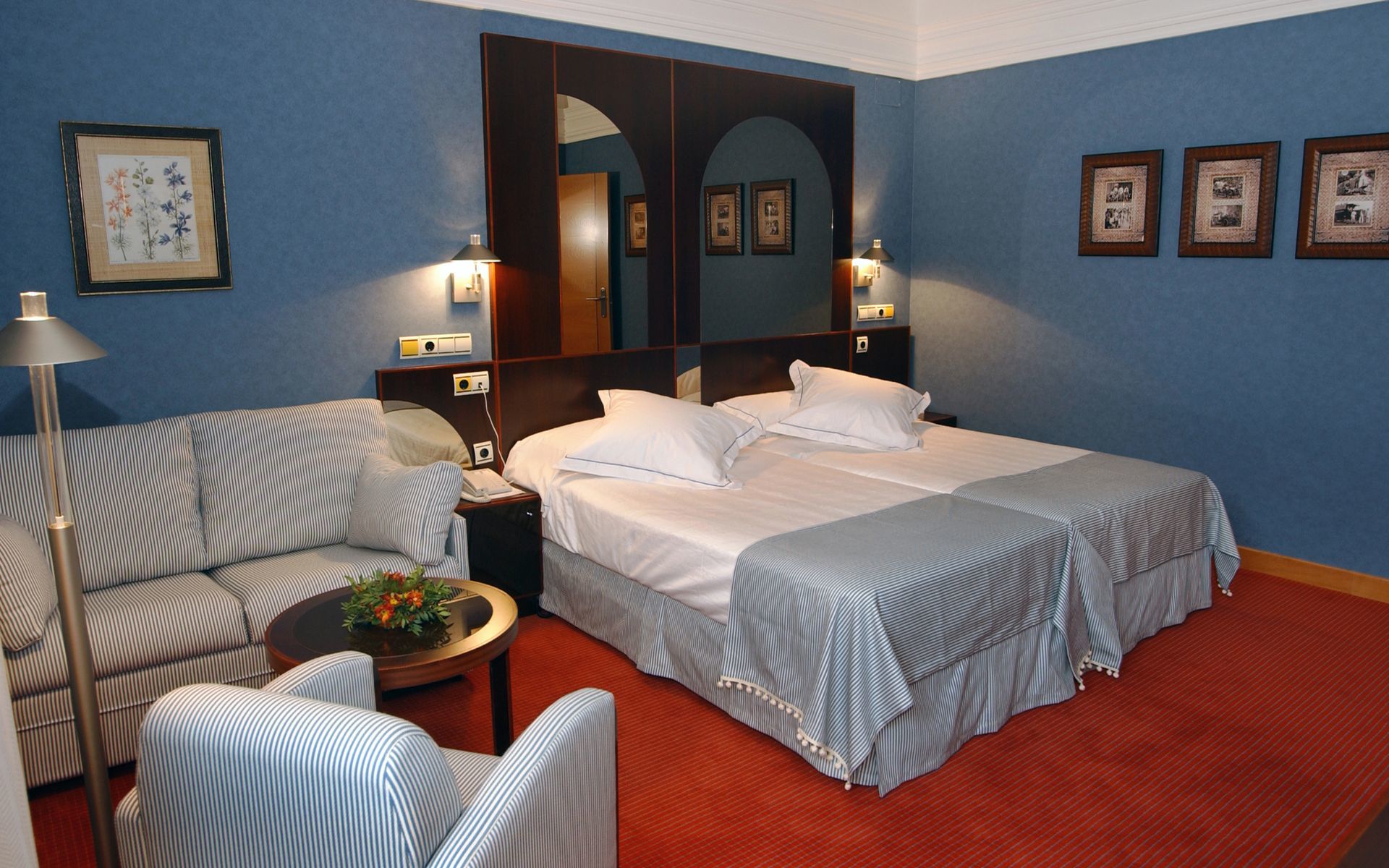 Hotel Soho Boutique Jerez Jerez de la Frontera Exterior foto