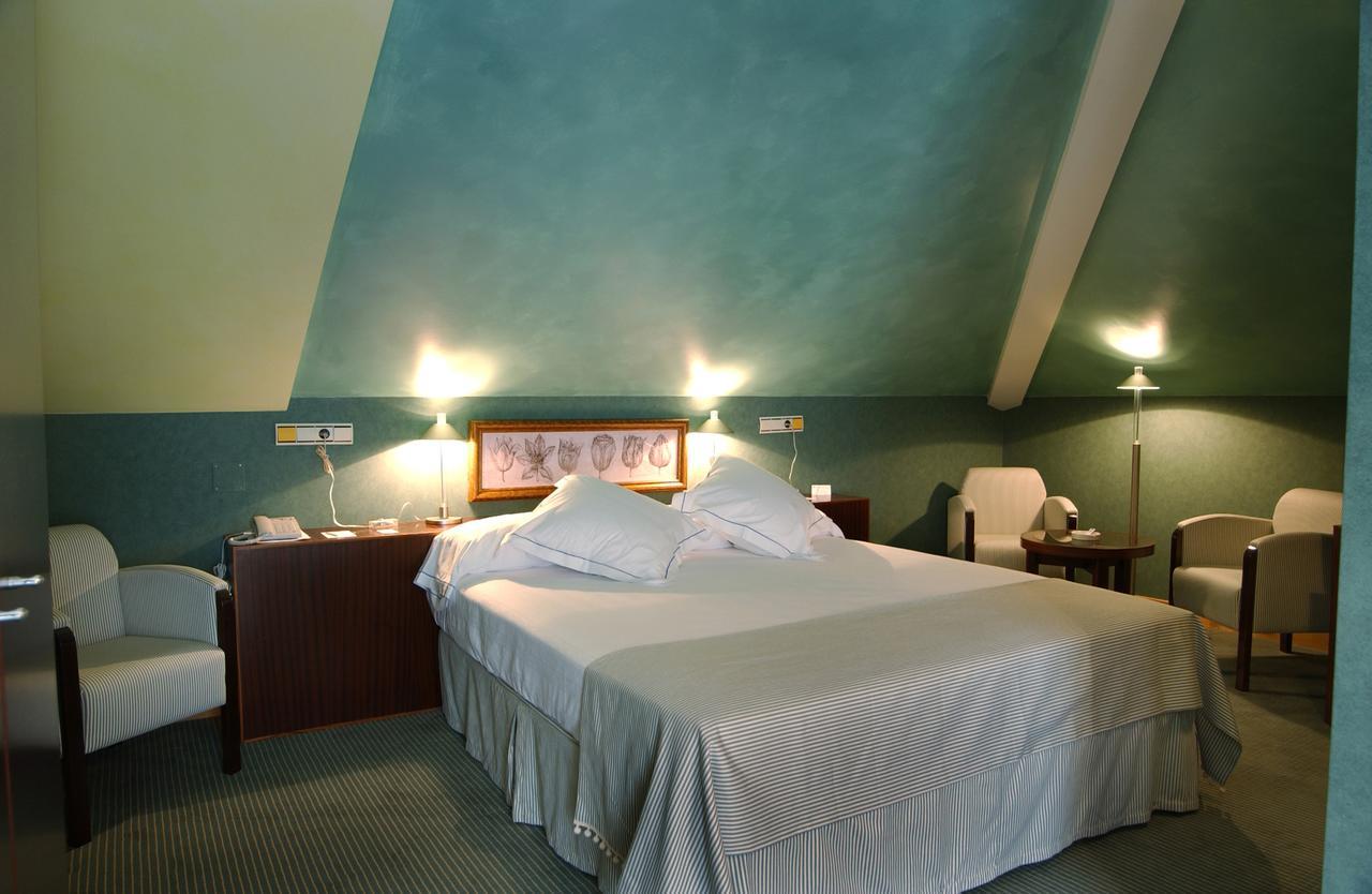 Hotel Soho Boutique Jerez Jerez de la Frontera Cameră foto